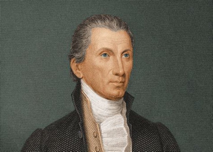 Understanding President Monroe: A Legacy of Leadership and Doctrine