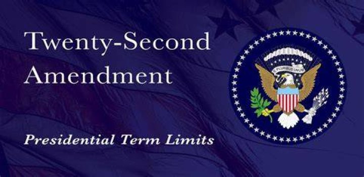 Understanding Presidential Term Limits: A Comprehensive Guide