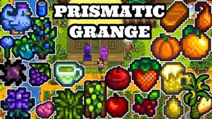 Understanding Qis Prismatic Grange: A Comprehensive Guide