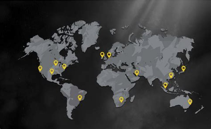 Understanding R6 Servers: A Comprehensive Guide for Gamers