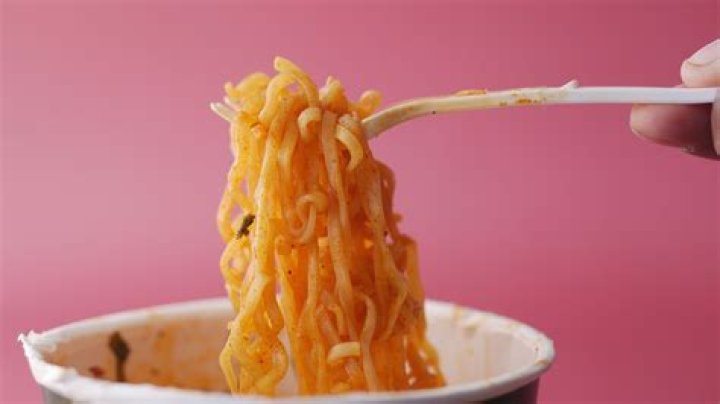 Understanding Ramen Noodle Deaths: Causes, Statistics, and Safety Measures