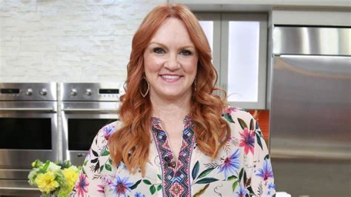 Understanding Ree Drummond's Health Journey: The Impact of Stroke and Recovery