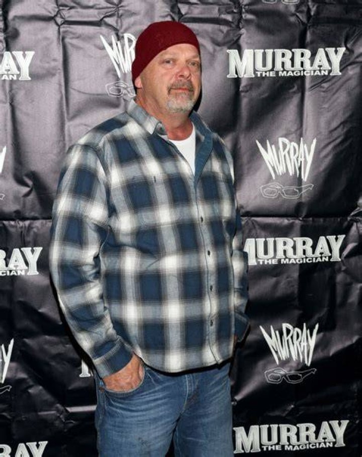 Understanding Rick Harrison's Son, Adam: A Deep Dive into His Life and Career