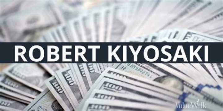Understanding Robert Kiyosaki's Net Worth: Insights and Analysis