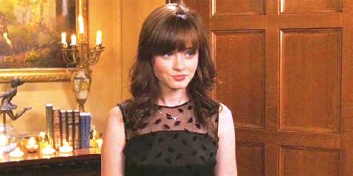 Understanding Rory from Gilmore Girls: A Comprehensive Journey