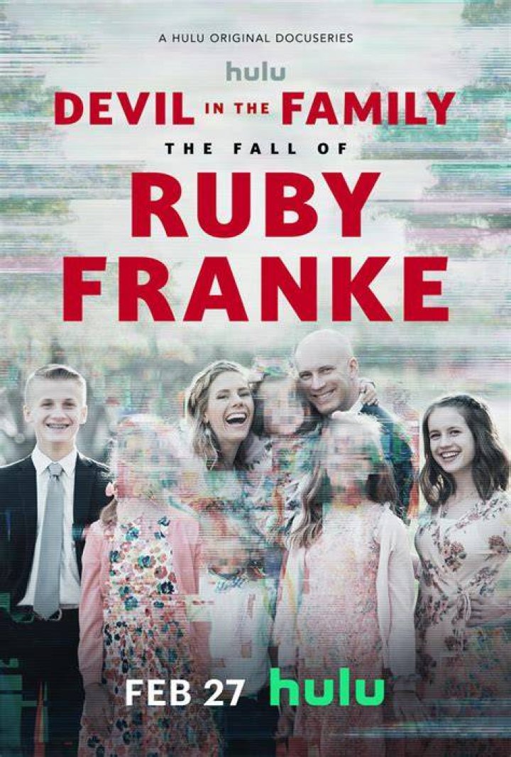 Understanding Ruby Franke's Daughter: A Deep Dive into the Life and Impact of the Franke Family