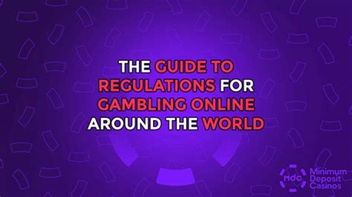Understanding Rulez: The Ultimate Guide to Online Regulations