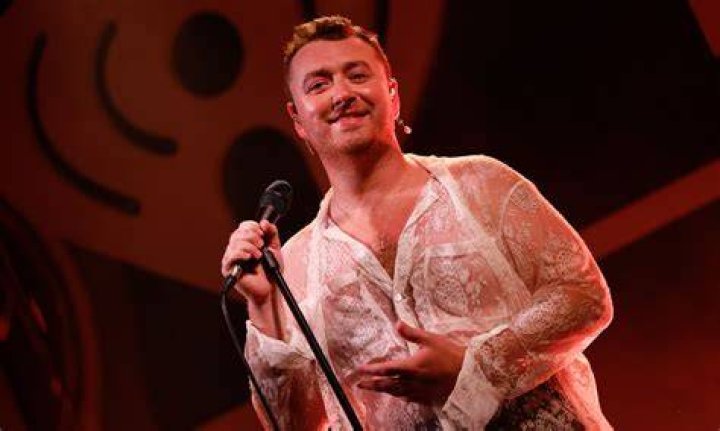 Understanding Sam Smith's Journey: The Iconic Gay Artist