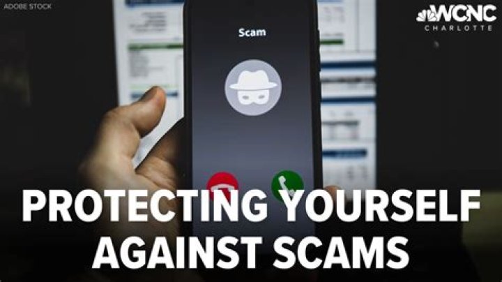 Understanding Scammer Pictures: How to Identify and Protect Yourself