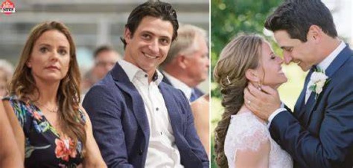 Understanding Scott Moir's Wife: A Deep Dive into Their Relationship and Personal Lives