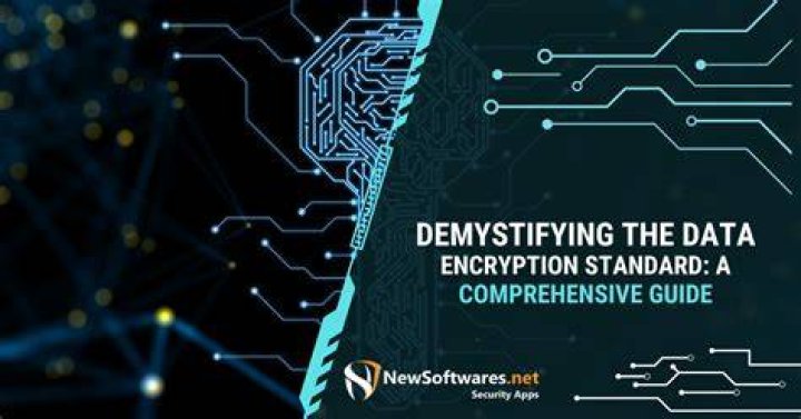 Understanding SD ES: A Comprehensive Guide to Secure Data Encryption Standards