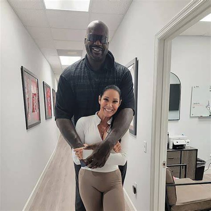 Understanding Shaquille O'Neal's Current Girlfriend: A Deep Dive