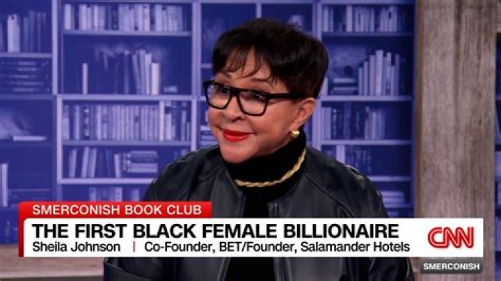 Understanding Sheila Johnson's Speaking Fee: Insights, Value, and Impact