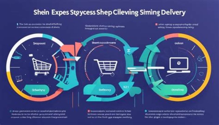Understanding Shein Express Shipping: A Comprehensive Guide