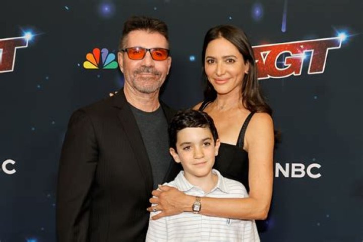 Understanding Simon Cowell's Daughter: A Comprehensive Insight
