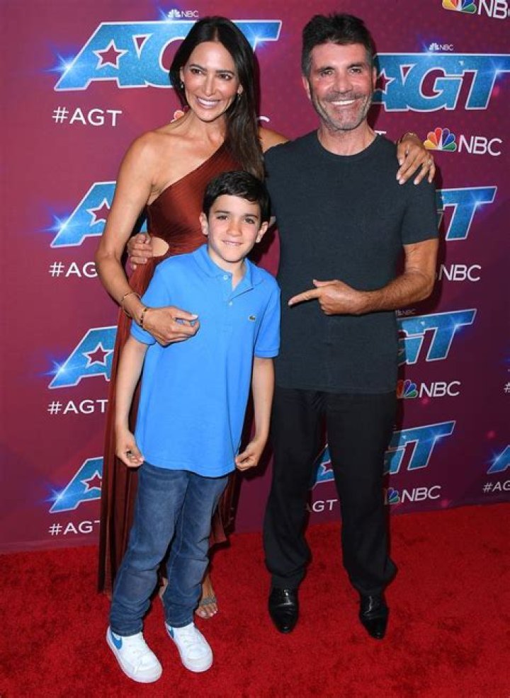 Understanding Simon Cowell's Son's Disability: A Deep Dive