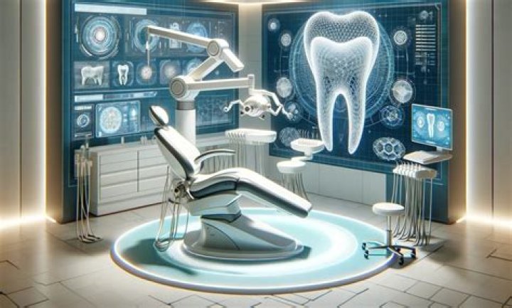 Understanding Smile Entities: The Future of Dental Care