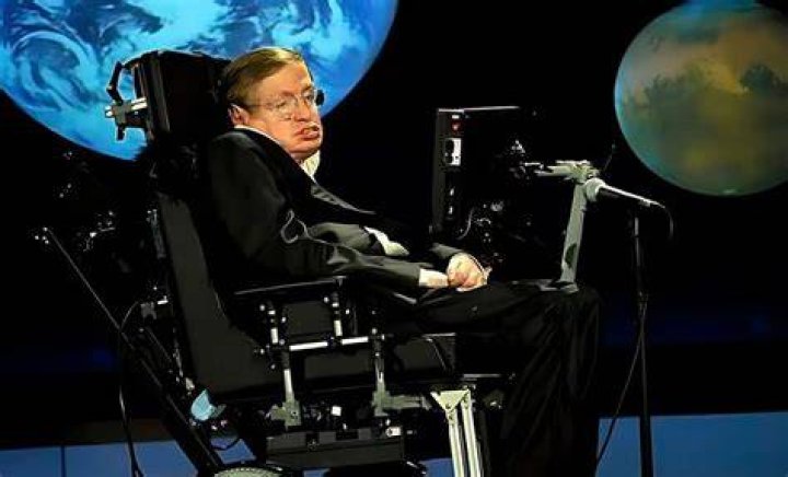 Understanding Stephen Hawking's Young Years: A Journey of Genius
