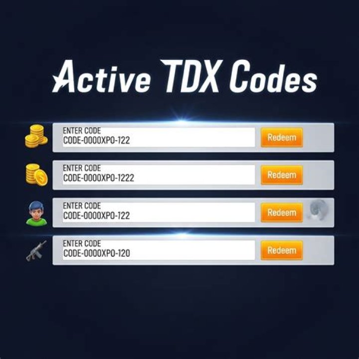 Understanding TDX Codes: A Comprehensive Guide