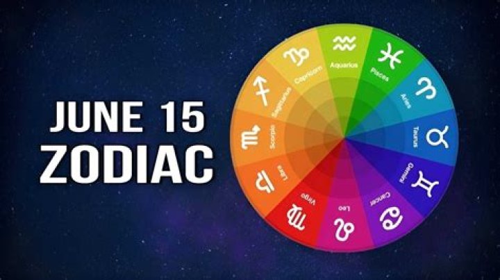 Understanding the 15 June Zodiac: Traits, Compatibility, and More