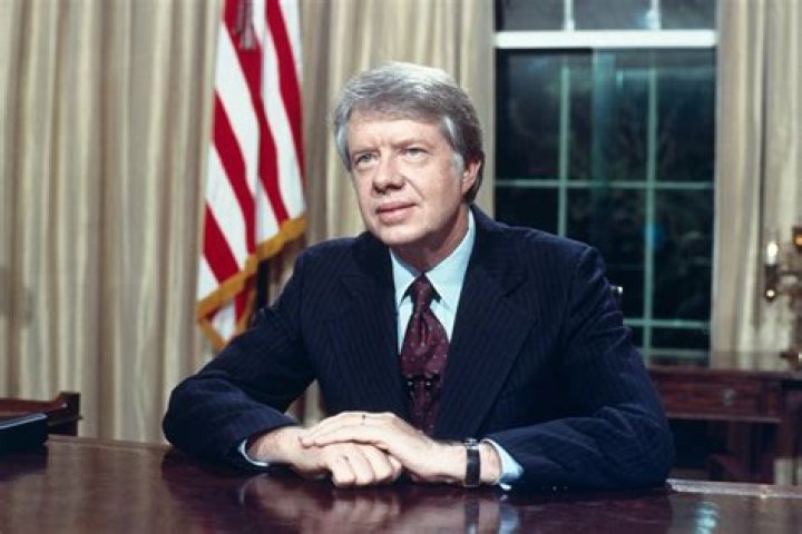 Understanding the 1975 US Presidency: A Deep Dive into Gerald Ford's Leadership