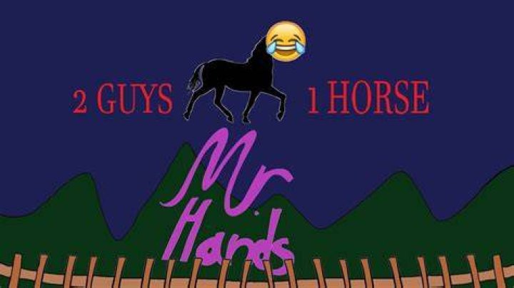 Understanding the "2 Men 1 Horse" Phenomenon: A Deep Dive into Its Cultural Impact