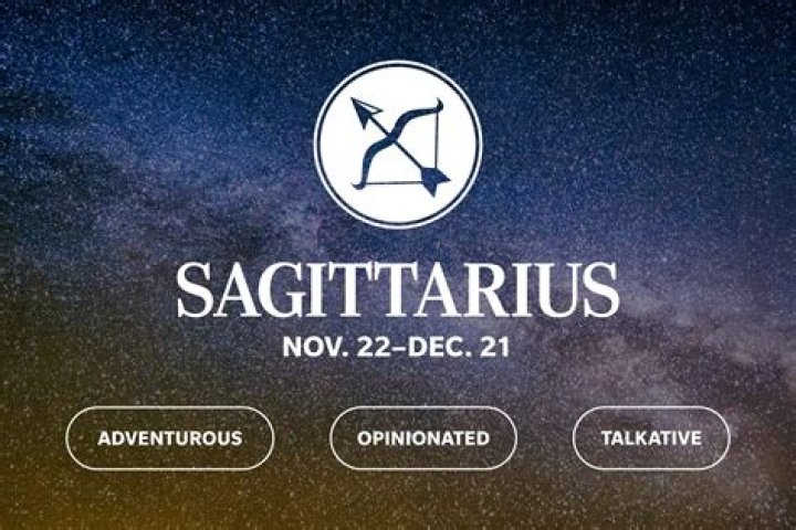 Understanding the 21 November Sun Sign: Sagittarius Traits and Characteristics