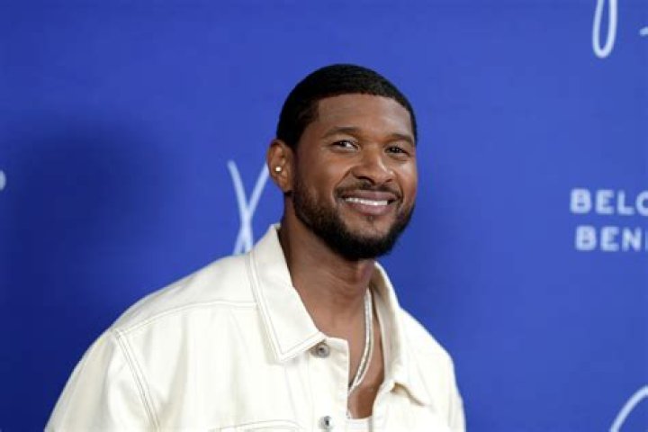 Understanding the Allegations: Usher and the Rape Controversy