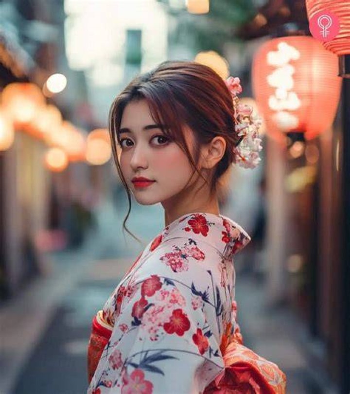 Understanding the Allure of Japanese Girls: Culture, Beauty, and Lifestyle