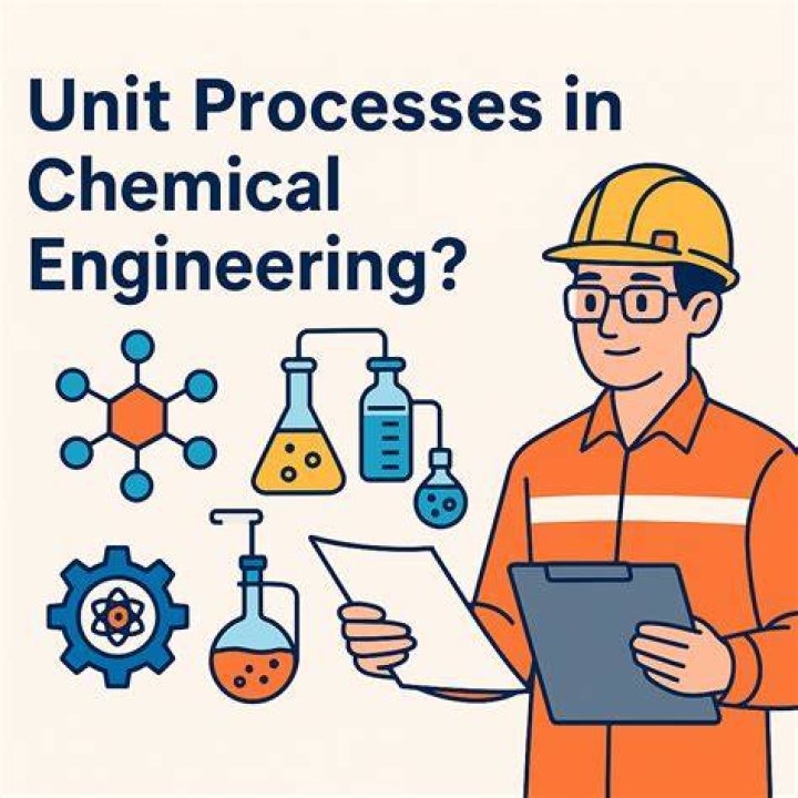 Understanding the Awatramani Chemical Industry: A Comprehensive Overview