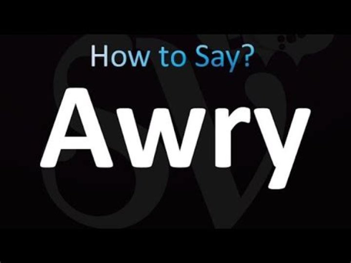 Understanding the Awry Pronounce: A Deep Dive into Mispronunciations