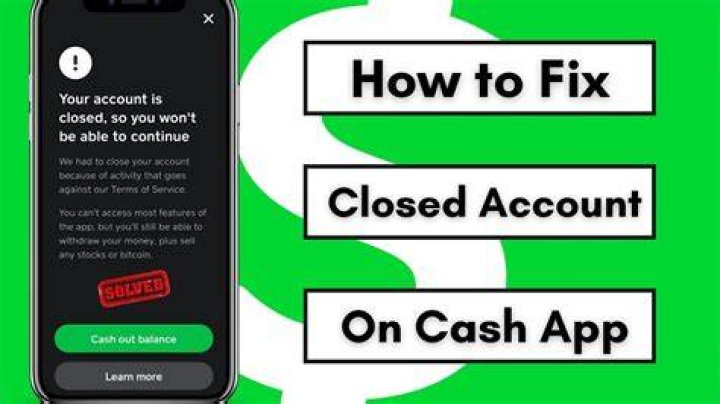 Understanding the Closure: Why is Cash App Closing in the UK?