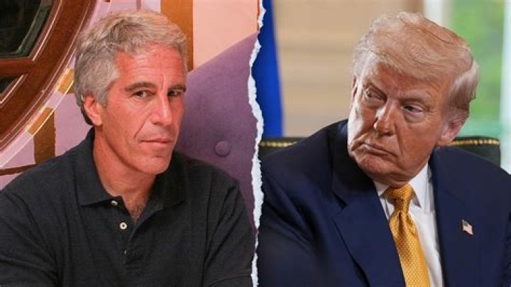 Understanding the Connections Between Epstein, Trump, and Diddy
