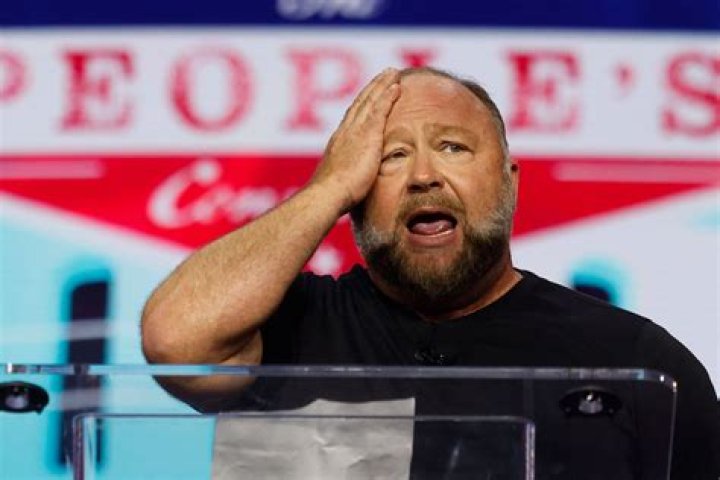 Understanding the Controversy: Alex Jones and Diddy