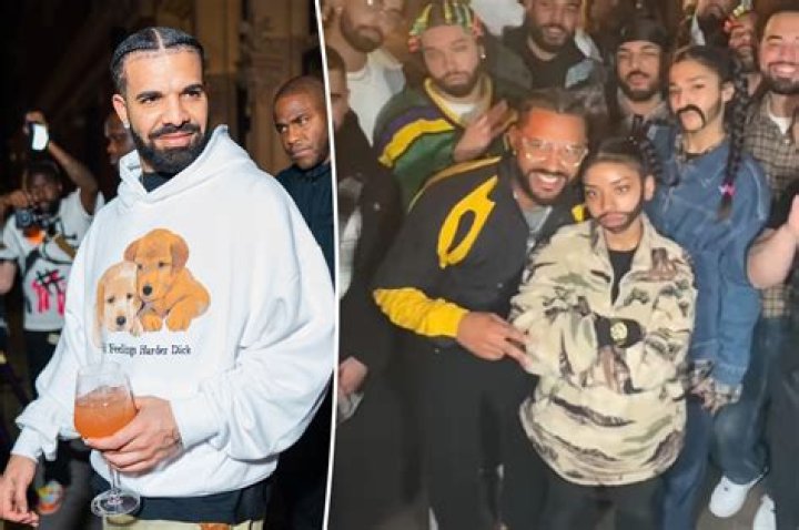 Understanding the Controversy Surrounding "Drake Pedophile Video": What You Need to Know