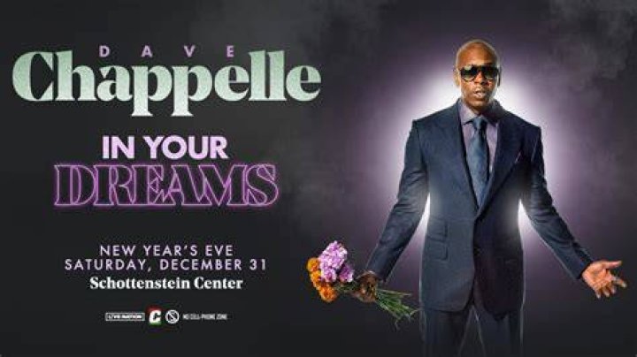 Understanding the Dave Chappelle Attacker Incident: A Deep Dive into the Controversy