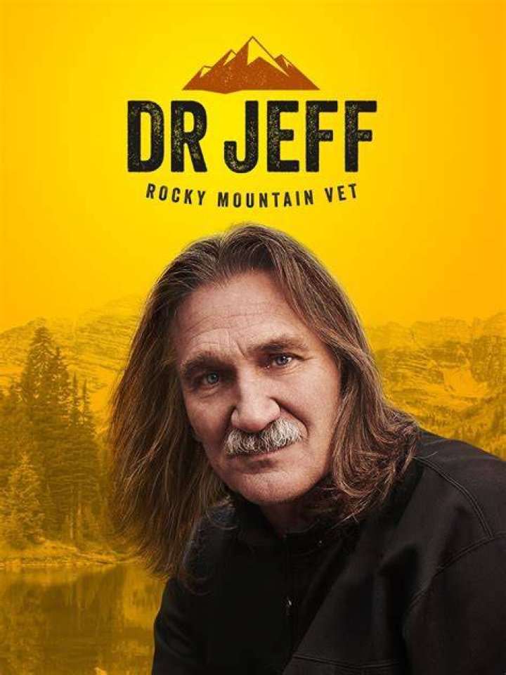 Understanding the Death of Dr. Jeff from Rocky Mountain Vet: A Comprehensive Overview