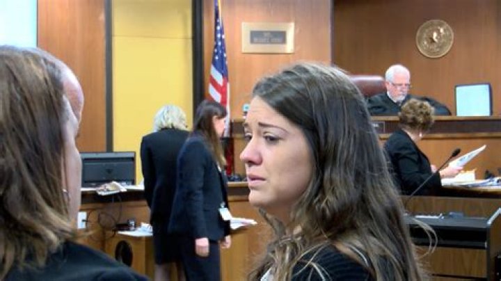 Understanding the Disturbing Case of a Woman Trying to Drown a 3-Year-Old
