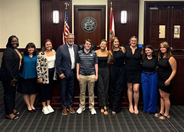 Understanding the Duval County Clerk of Court Services
