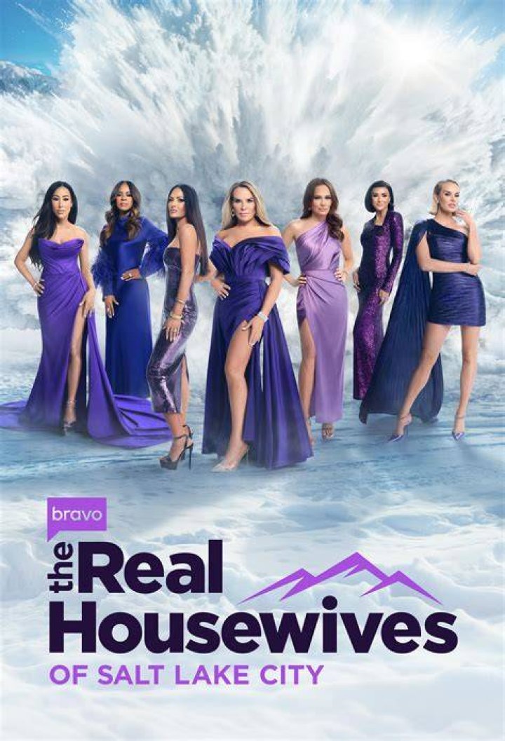 Understanding the Dynamics of RHOSLC Season R TV Ratings: A Comprehensive Analysis