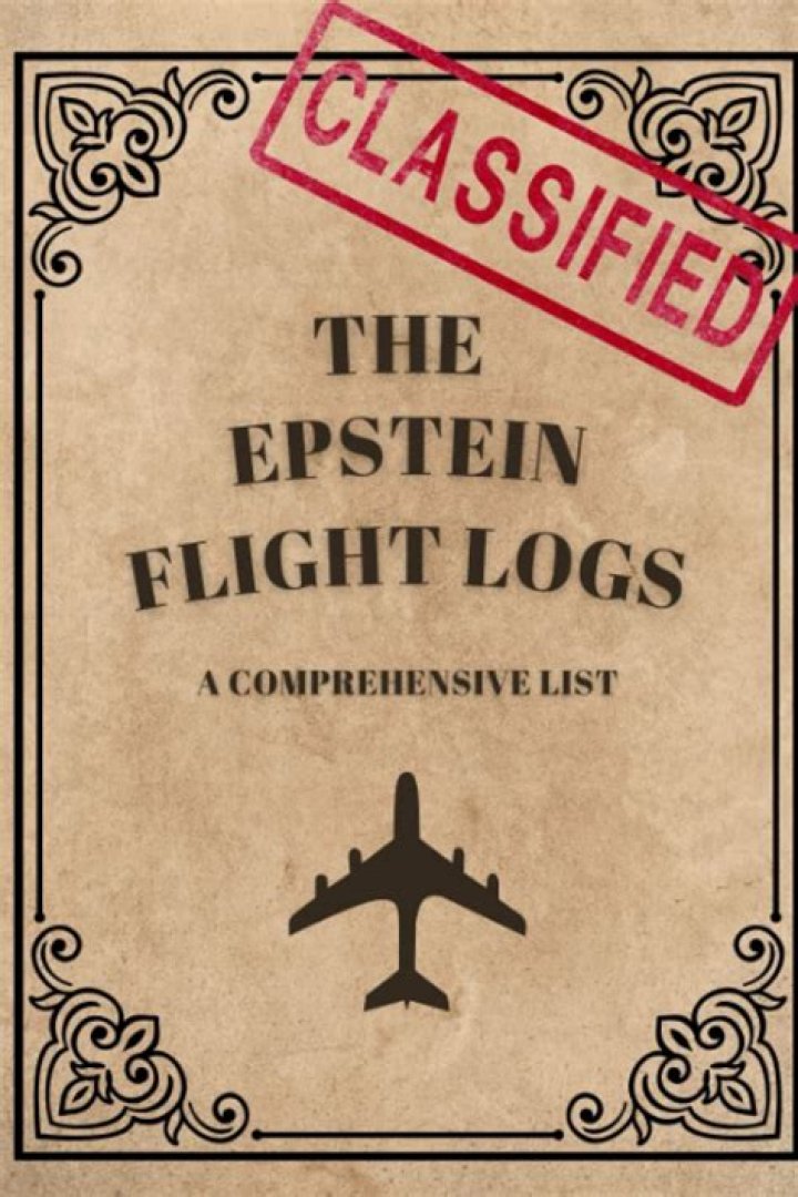 Understanding the Epstein Flight Log: A Comprehensive Overview