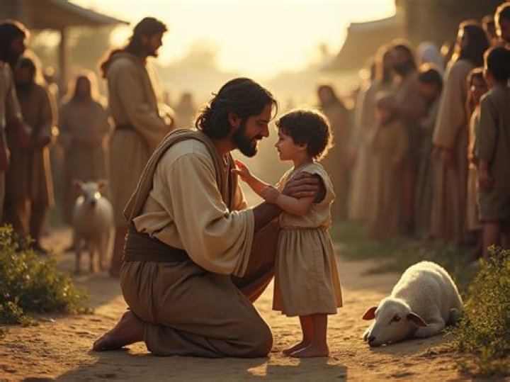 Understanding the Essence of Jesus is Love
