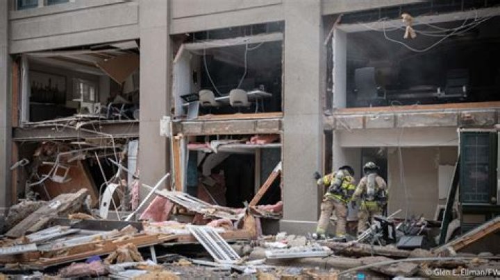 Understanding the Explosion in Fort Worth: Causes, Impact, and Safety Measures
