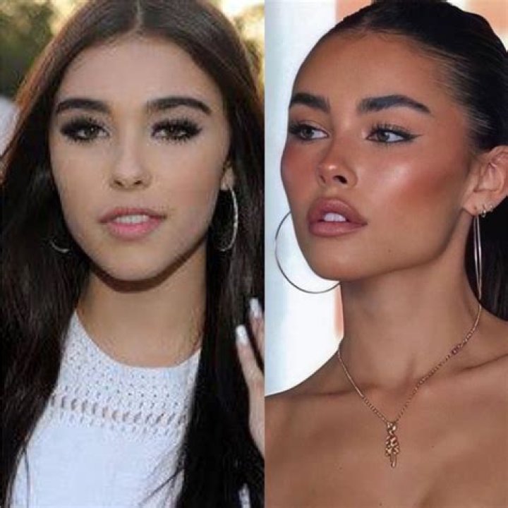 Understanding the Fascination with Madison Beer&rsquo;s Body: An In-Depth Analysis