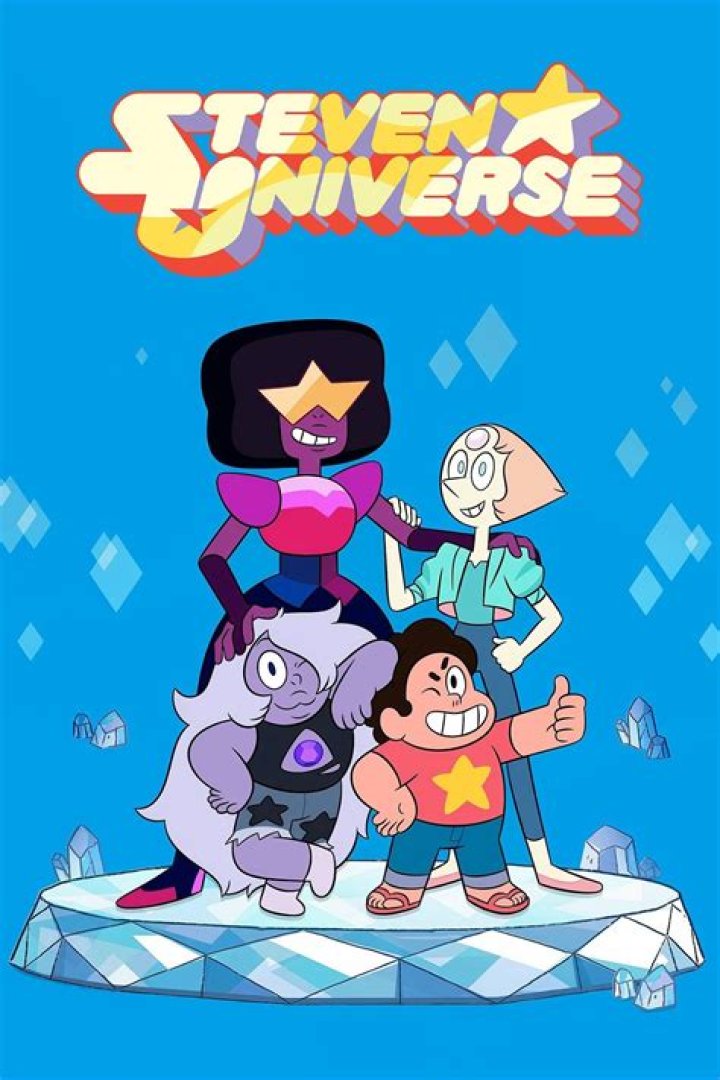 Understanding the Fervor of Steven Universe: A Comprehensive Guide