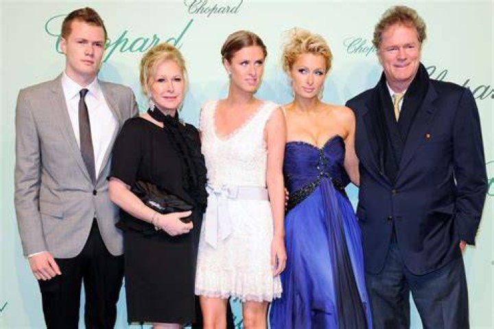 Understanding the Financial Empire: Net Worth of the Hilton Family
