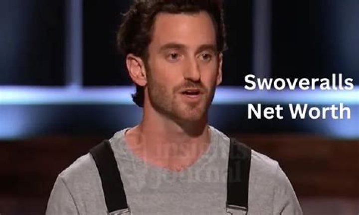 Understanding the Financial Success Behind Swoveralls Net Worth