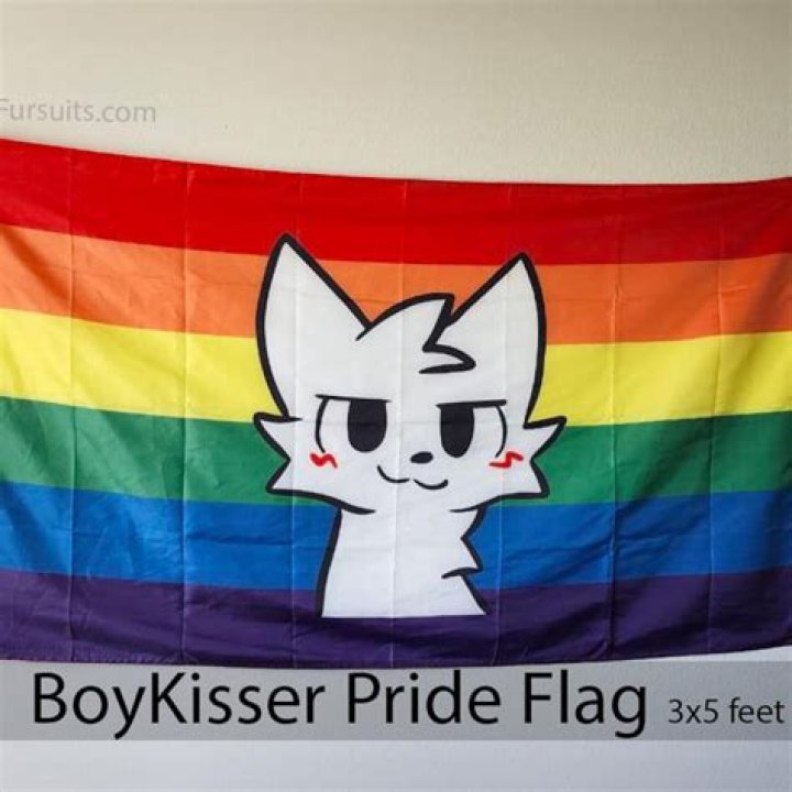 Understanding the Furry Flag: A Symbol of Acceptance and Community