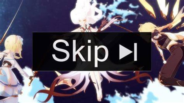 Understanding the Genshin Impact Skip Button: A Comprehensive Guide