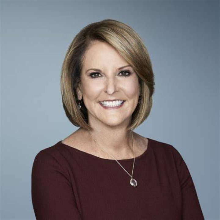 Understanding the Health Concerns Surrounding Gloria Borger: Is Gloria Borger CNN Ill?